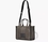 Bolso Marc Jacobs mediano monogram